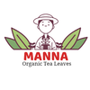 MANNA Organic Tea Leaves